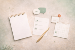 بكج المتابعة الخاصة