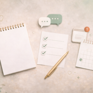 بكج المتابعة الخاصة