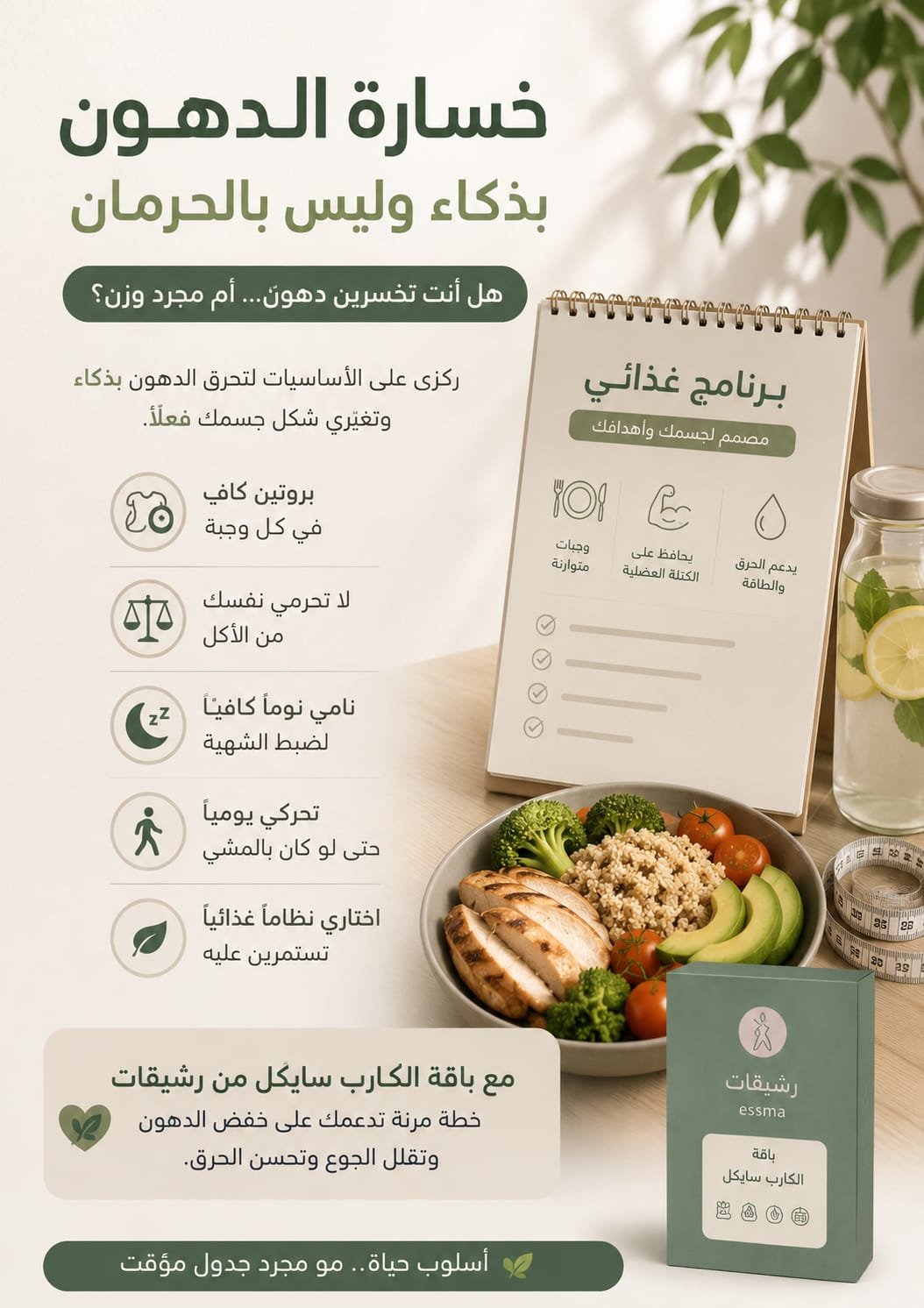 باقة الكارب سايكل - الصورة 2